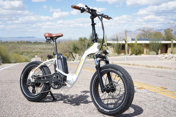 Rad Power Bikes RadMini Step-Thru 