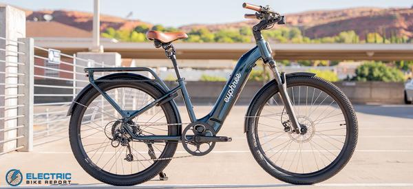 Best Commuter Electric Bikes 2024