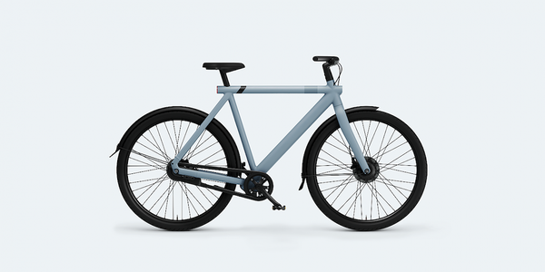 Pedego Avenue E-Bike Review 