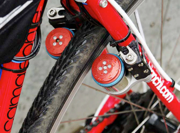 Rim motors