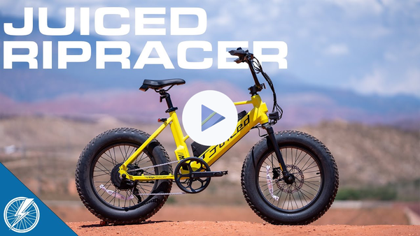 Juiced Ripracer Review 2023 | A Bike That Packs A Surprising Punch