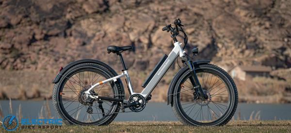 Rad Power Bikes Reviews