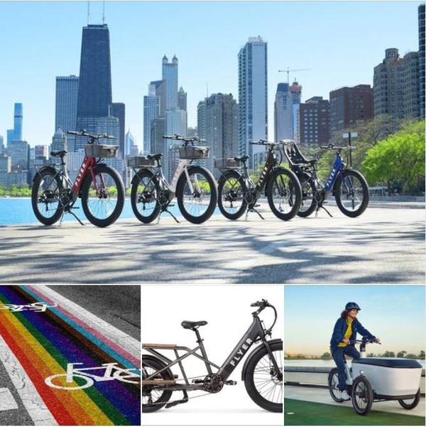 E-Bike News