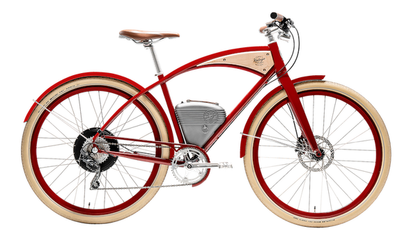 electric bike 
