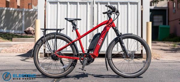 E-Bike News: Tern Relaunches ‘New, Improved’ HSD, Velotechnik’s Comfort E-triking and Lots More!
