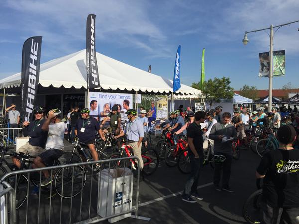 San Diego Electric Bike Expo