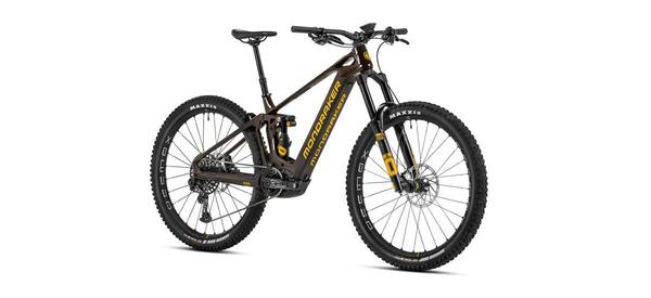 E-bike News: Moustache Petit Weekend, Nireeka Carbon and Much More!