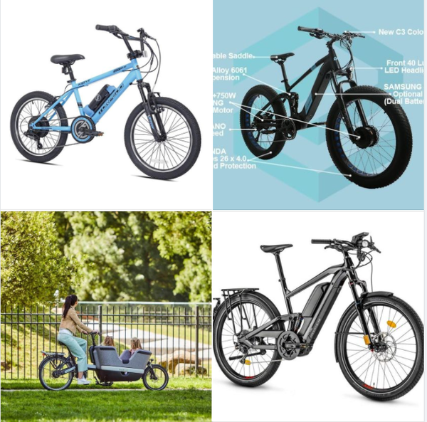 ebike news february 26 2021