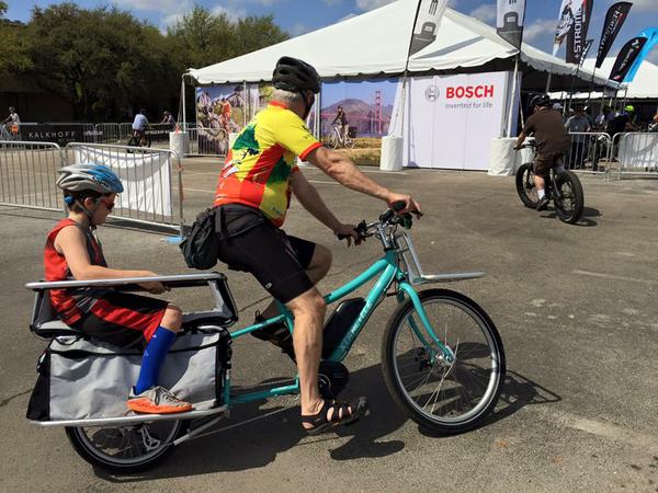 Houston Electric Bike Expo