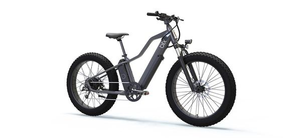 Blix Ultra Review 2022: First impressions of Blix’s first fat bike