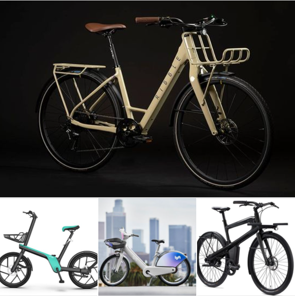 E-Bike News