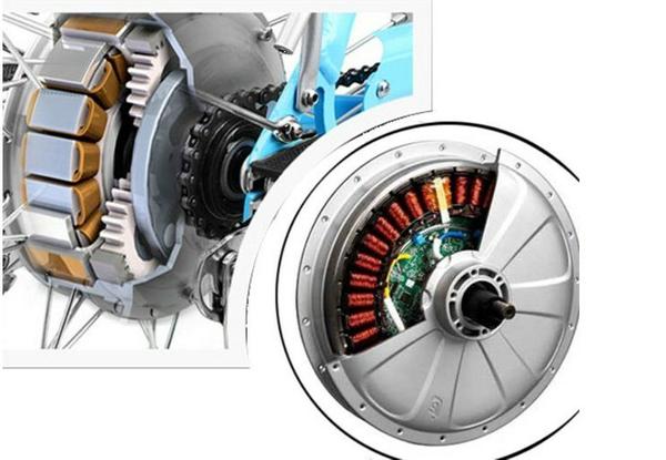 Hub Motor Brands: The Complete Guide