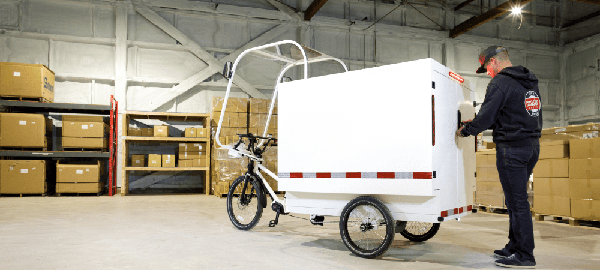 Best cargo electric bikes