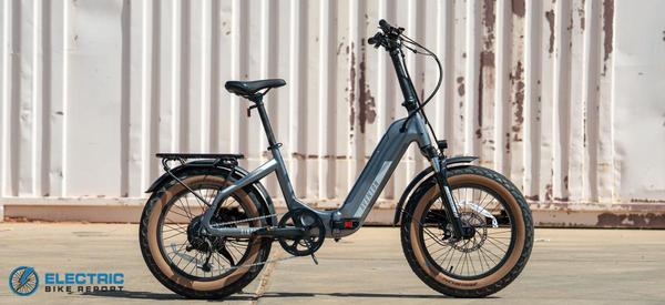 Best Folding Electric Bikes 2023