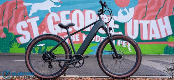 Aventon Electric Bike Reviews