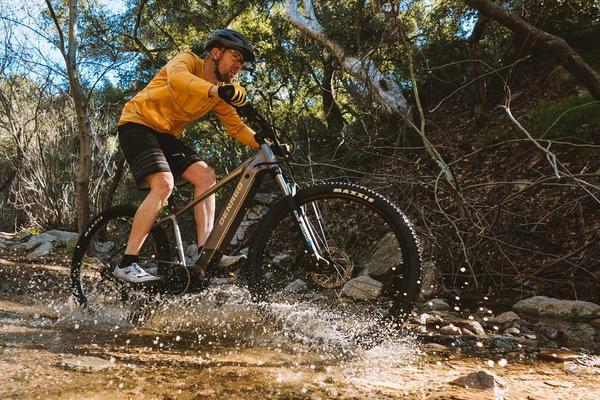 E-Bike News: Denago eMTBs, Norco Go Bosch SX & More!