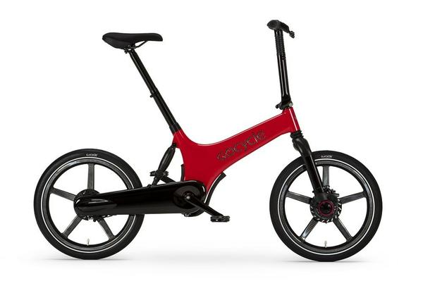 electric bike 