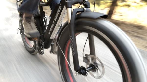 VoltBike Yukon 750 Limited 