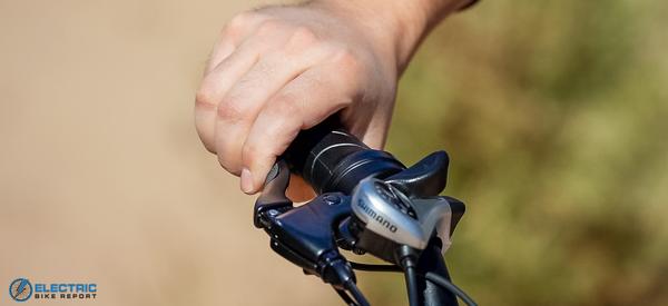 Guide To Electric Bike Brakes