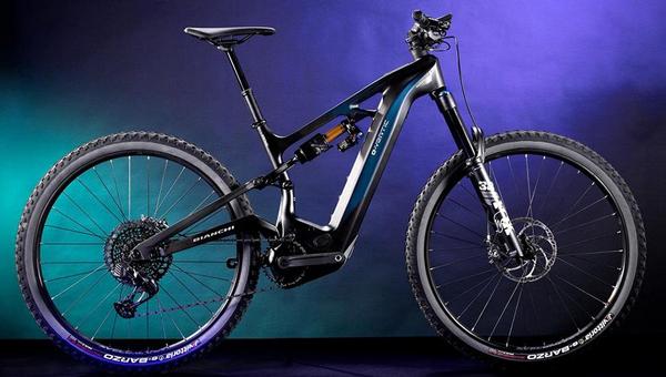 E-Bike News