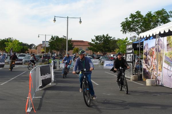 Electric Bike Expo new locations