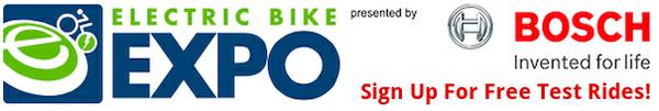 Electric Bike Expo