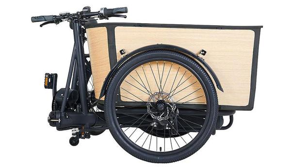 E-bike News: Trek and Lectric Go E-cargo, Ride1UPs New Model and Much More!