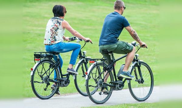 electric bike subsidies