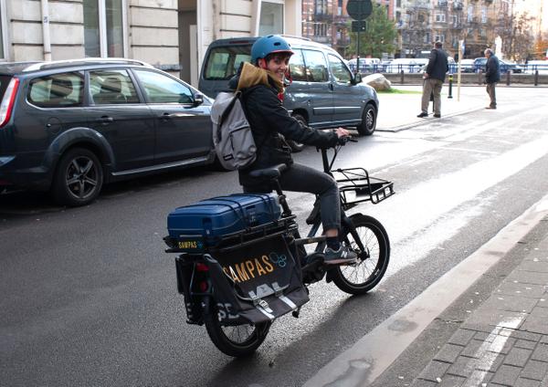 electric bike 