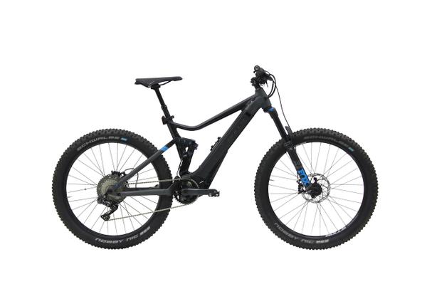 BULLS electric bike 