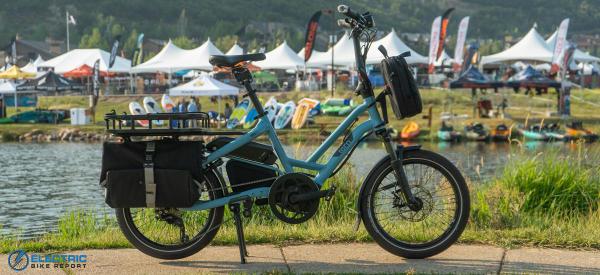 Tern HSD S11