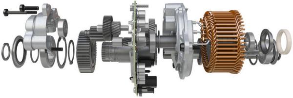 Hub & Mid-Drive Motor Guides