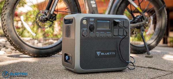 Bluetti AC200P