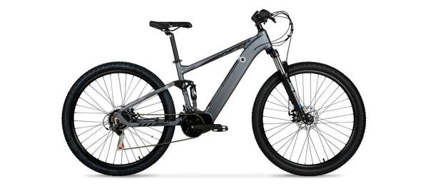 E-bike News: Evelo Galaxy SL for Smaller Riders, Solar E-bikes and Much More!