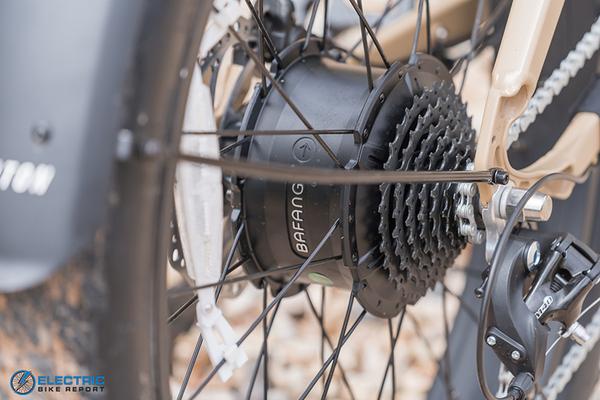 Evelo Galaxy SL Review