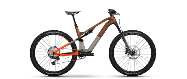 E-bike News: Haibike Launch Lightweight E-MTB Range, New Yamaha Mid-drive and Much More!