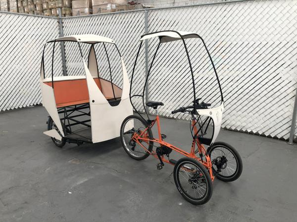 electric bike 