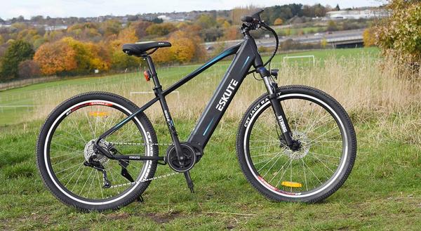 Eskute Voyager Pro Review 2022