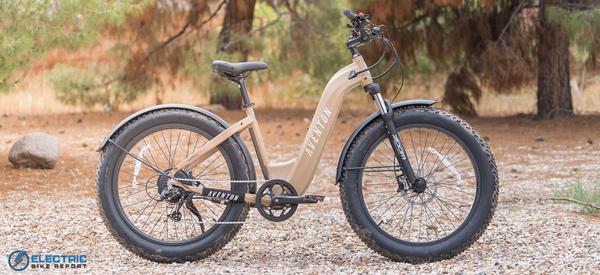 E-bike News: Moustache Petit Weekend, Nireeka Carbon and Much More!