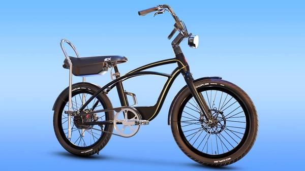 Denago City Model 1 Review 2022