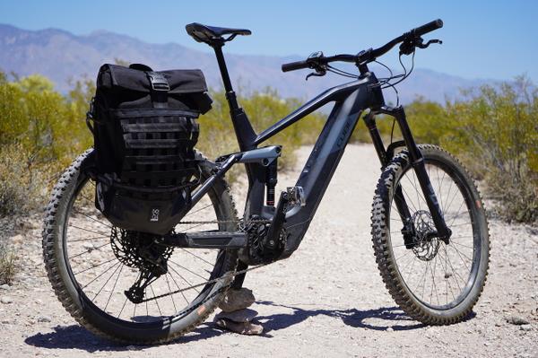 electric bikes