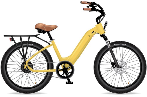electric bike 