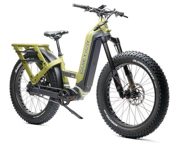 Best electric trikes