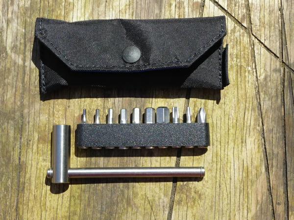 Spurcycle Tool