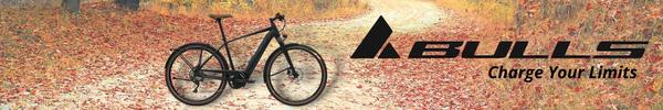 BULLS e-bikes