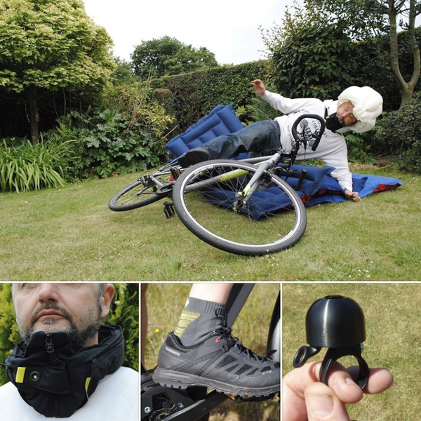 electric bikes