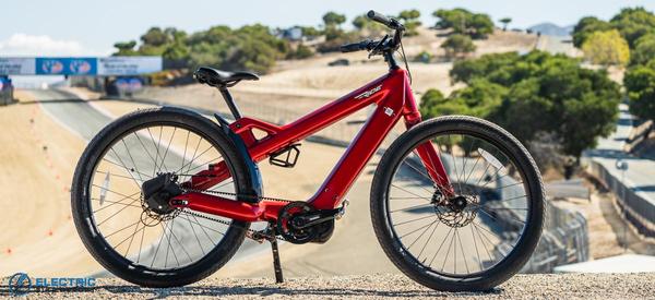 TheRide Radiant Carbon Review