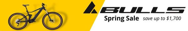 BULLS E-Bikes