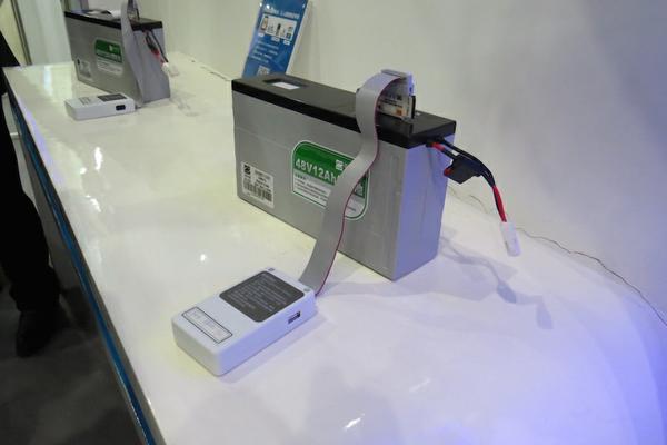 Phylion lithium battery