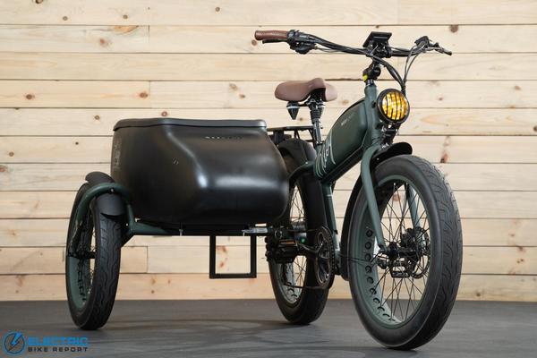 E-Bike News